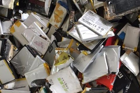 邢台南和旧电瓶回收价-上门回收动力电池