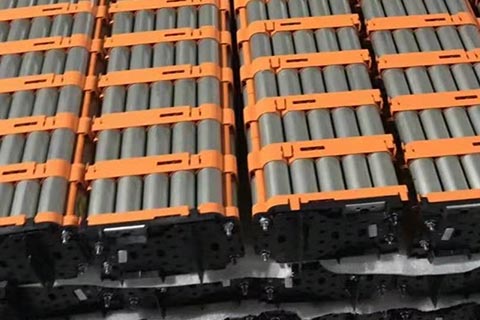 海东正规公司上门回收电动车电池