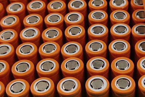 呼伦贝尔高价磷酸电池回收-上门回收铁锂电池-旧电池回收