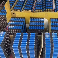 玉溪艾佩斯锂电池回收废旧电池回收✅✅价值